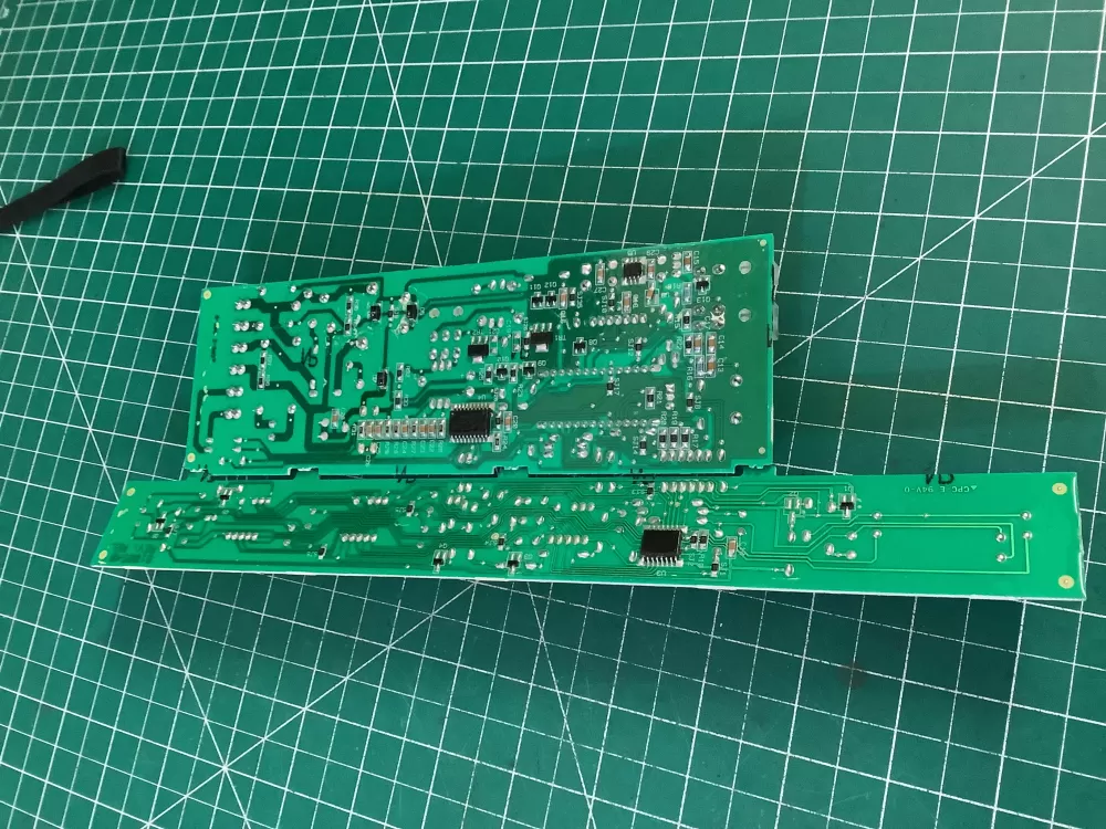 Refrigerator 2252199 2252140 Control Board AZ176749 | NR2637