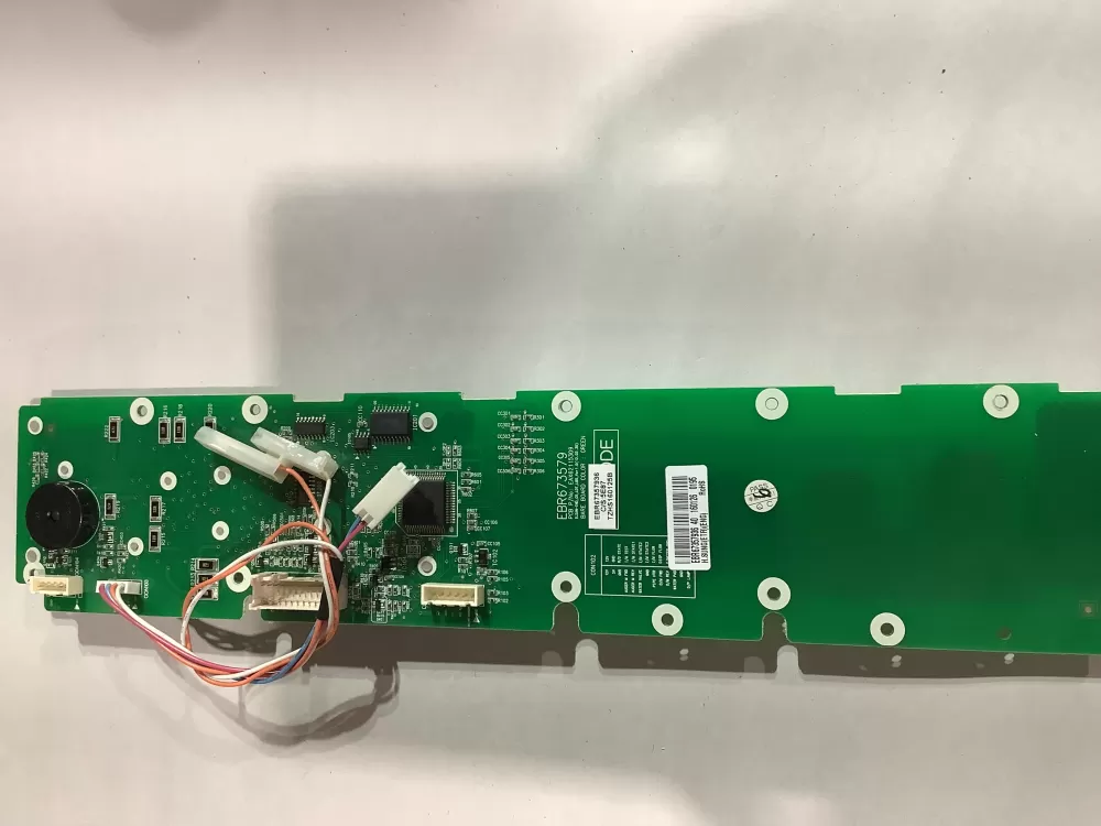 LG EBR67357936 Refrigerator Display Control Board