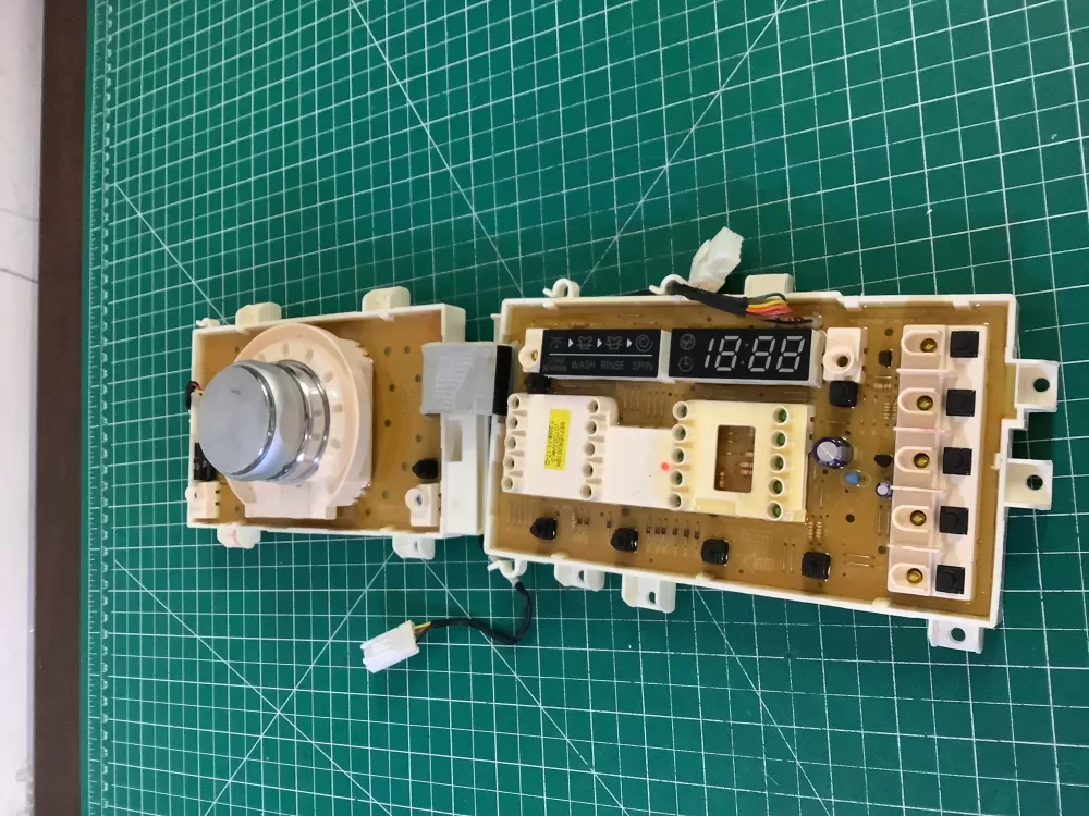 LG Kenmore 6870EC9230B 6871ER2019K Washer Control Board AZ198102 | NR2766