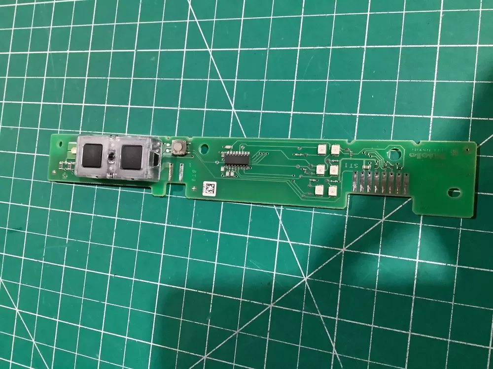 Miele EW570310304 Dishwasher UI Control Board  AZ143204 | NR733