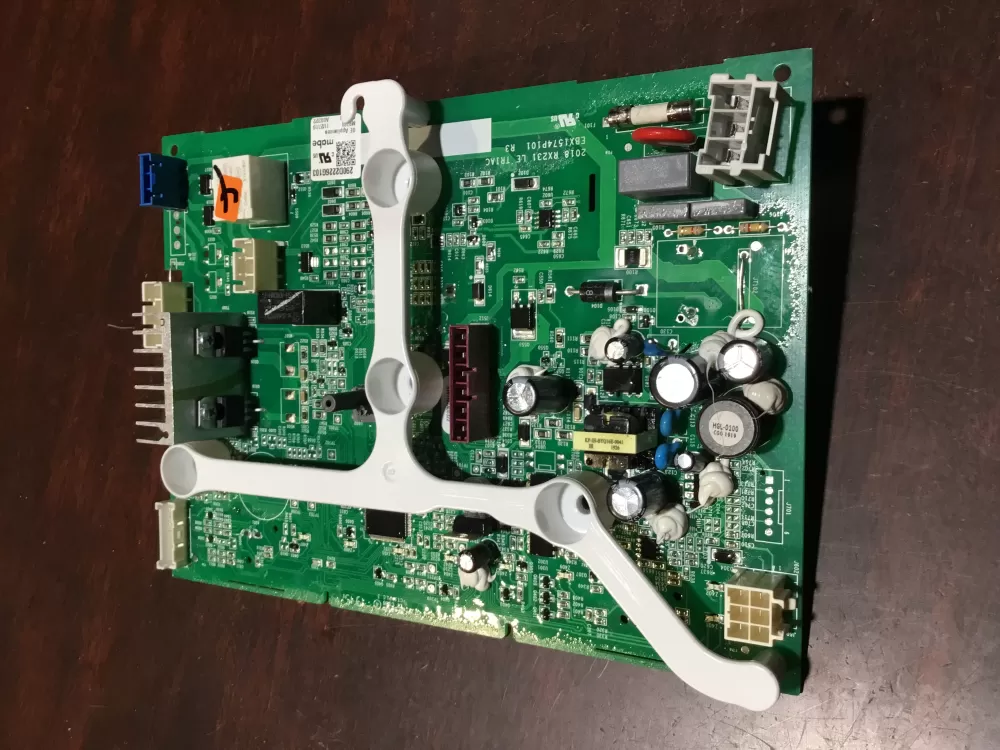 GE WH22X29556 290D2226G103 Washer Control Board