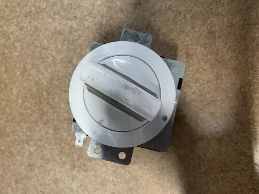 Kenmore 3406702A WP3976576 3406015 3406702 3976576 Dryer Timer AZ21795 | KM1191