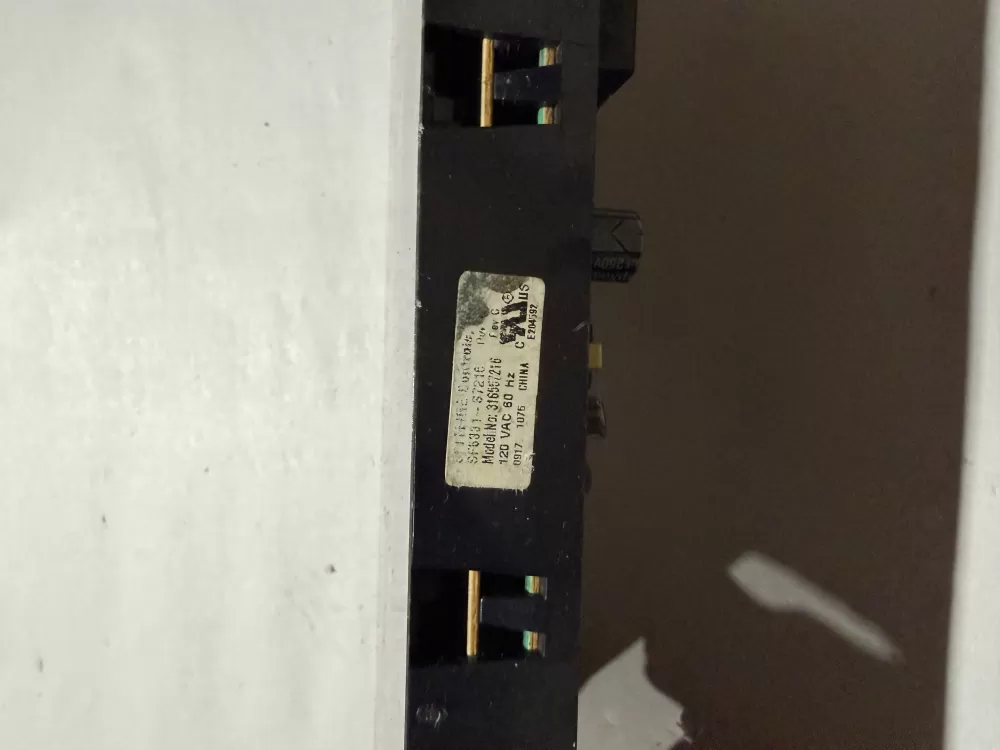 Frigidaire Electrolux 5304510064 316557236 Oven Control Board AZ211193 | KM343