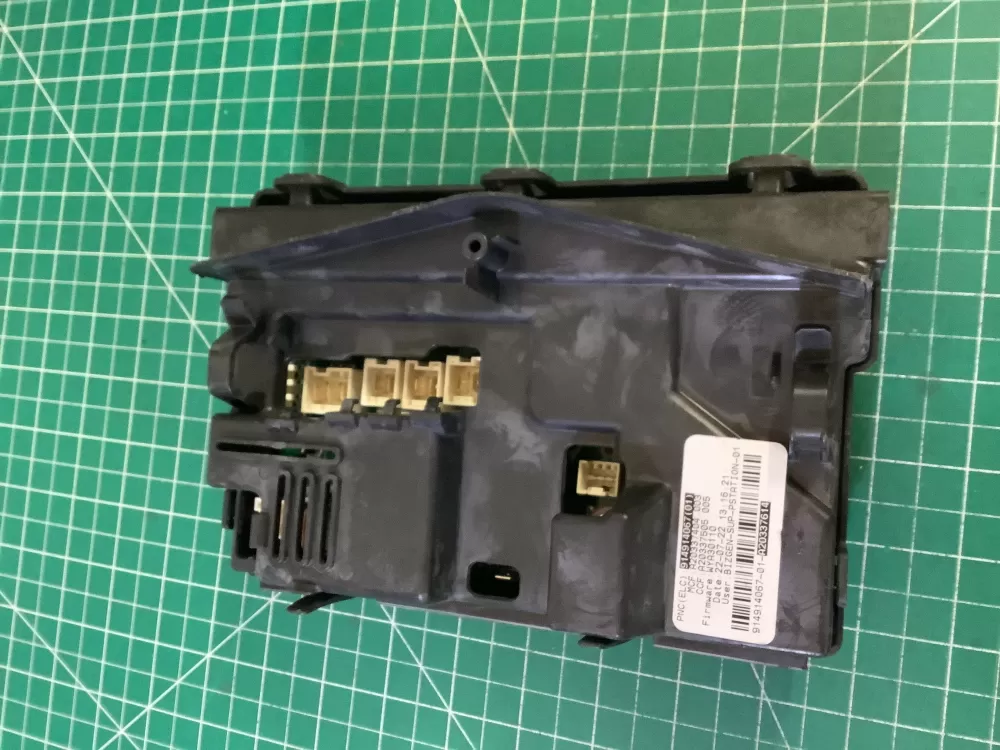 Electrolux A20337614 Washer Control Board