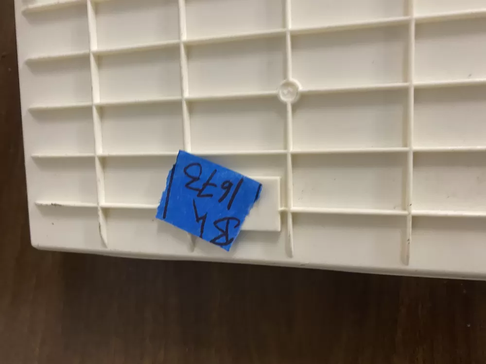 Samsung DC94-07311A Dryer Control Board AZ31549 | BK1673