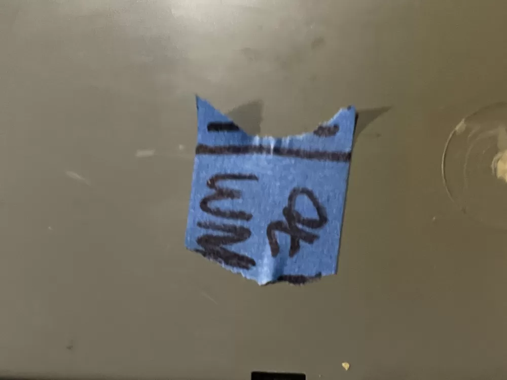 Whirlpool 8528806 Dishwasher Control Board AZ26628 | wm170