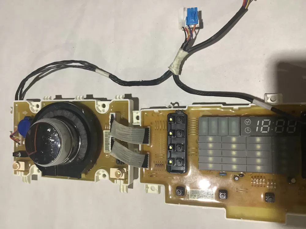 LG Washer Interface Control Board EBR78923311 AZ148094 | ZC2482