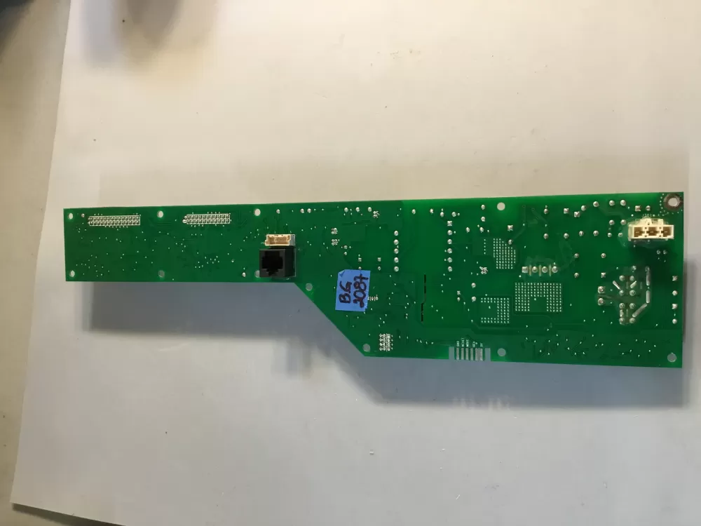 GE 265D1464G300 Diswasher Main Control Board AZ105968 | BG2087