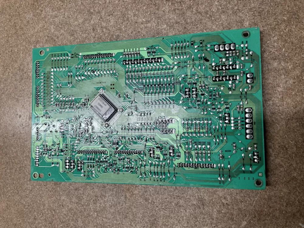 LG EBR76664501 Range Control Board AZ3801 | KM1426
