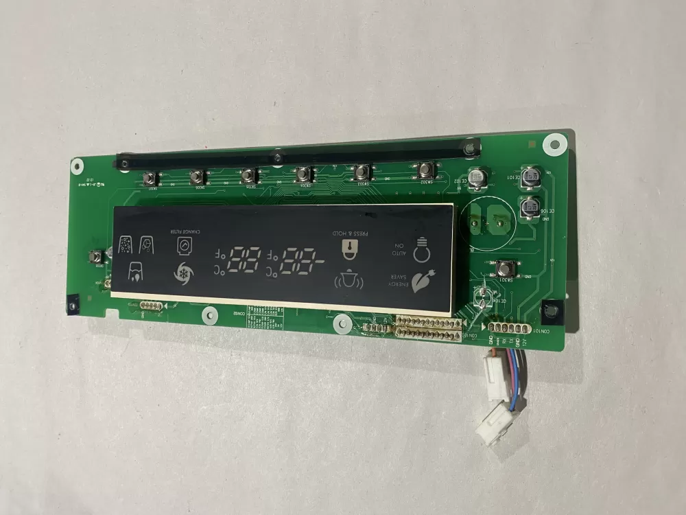 LG Kenmore EBR65768603 Refrigerator Control Board Dispenser
