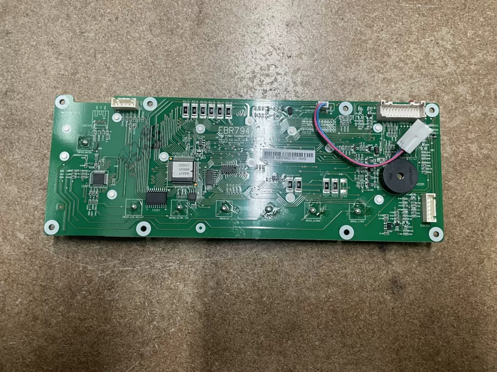 LG Kenmore EBR79422101 Refrigerator Control Board Dispenser AZ4703 | KM1410