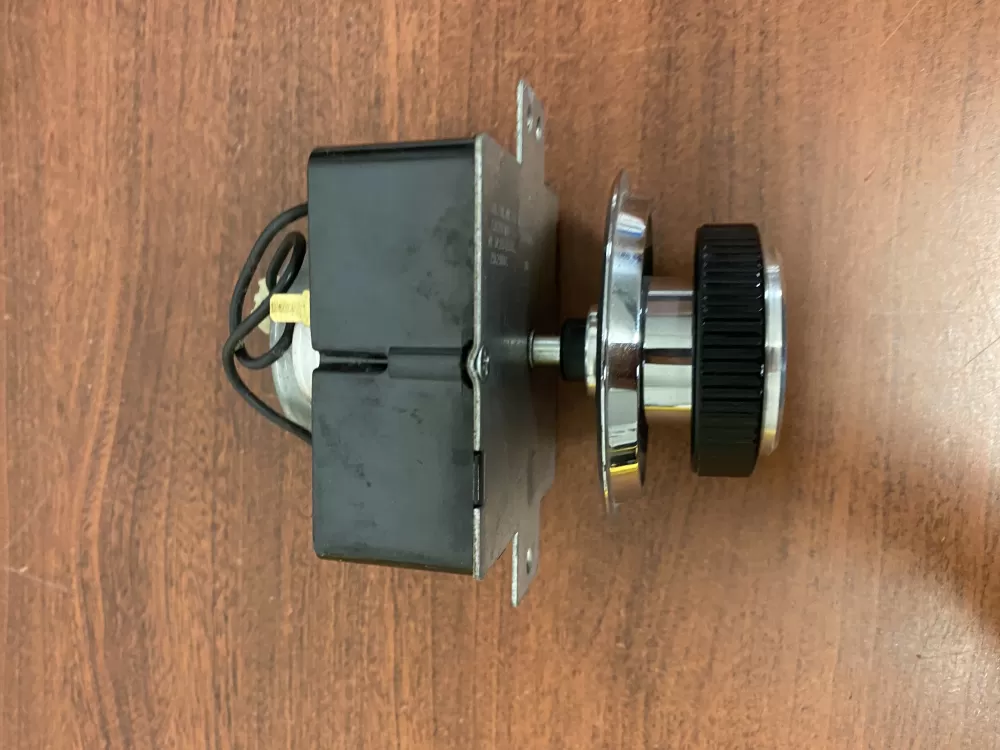 Whirlpool Kenmore Roper 279561 690208 406 Dryer Timer AZ50245 | BK1826