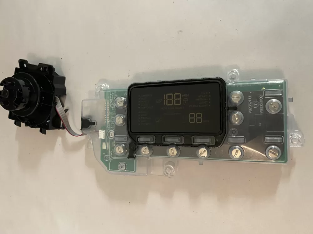 Electrolux A22232331 Washer User Interface Control Board