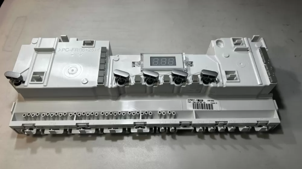 09893232 Miele Dishwasher Board - Control