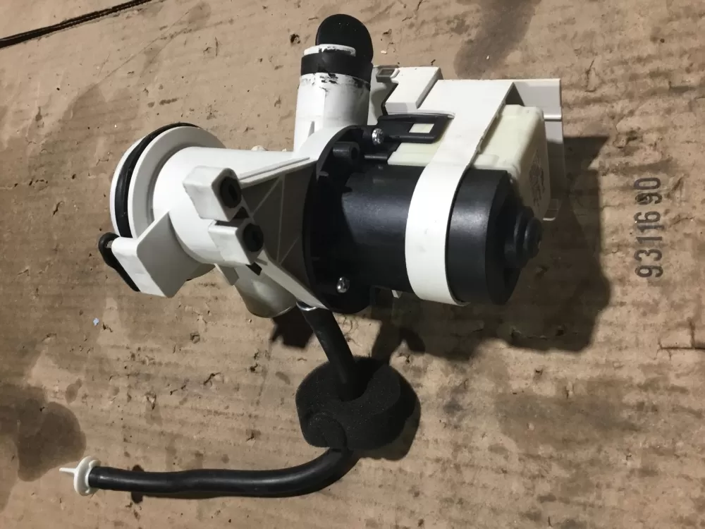 Frigidaire A11167111 916062735 Dryer Control Board AZ97414 | Sl67