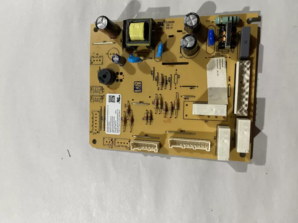 Frigidaire 5304523745  A05191202  4962742  AP7017575  PS16555732  EAP16555732 Refrigerator 