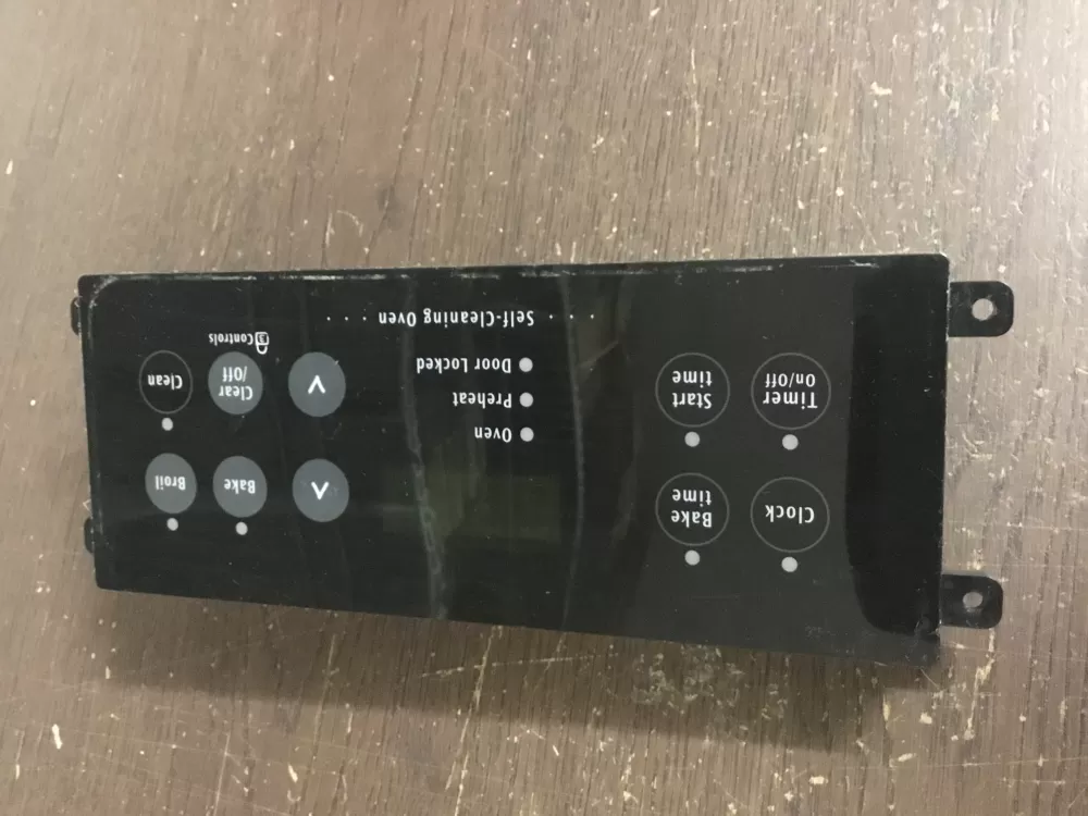 Frigidaire AP6248375 316418200 316557100 316557115 5304509493 PS12114577 Range Control Board
