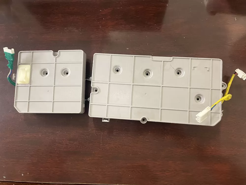 Samsung DC92-00130A DC92-00125A Washer UI Control Board AZ36607 | KMV295