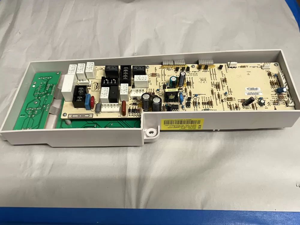 GE 00N32450201 Washer Control Board AZ207845 | Wmv920