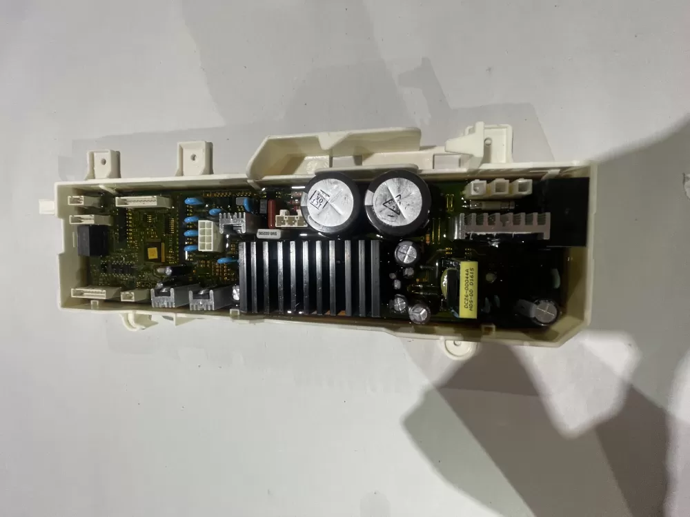 Samsung DC92-01625R Washer Control Board