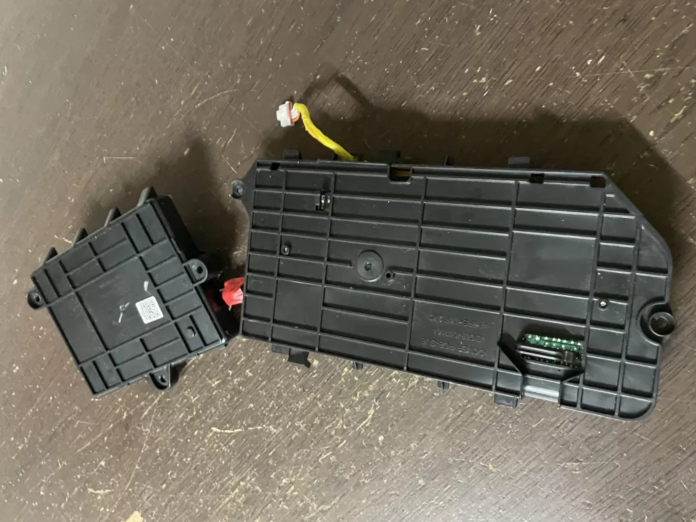 Samsung DC92-01802L Washer Control Board UI Display PCB AZ46847 | Wm650