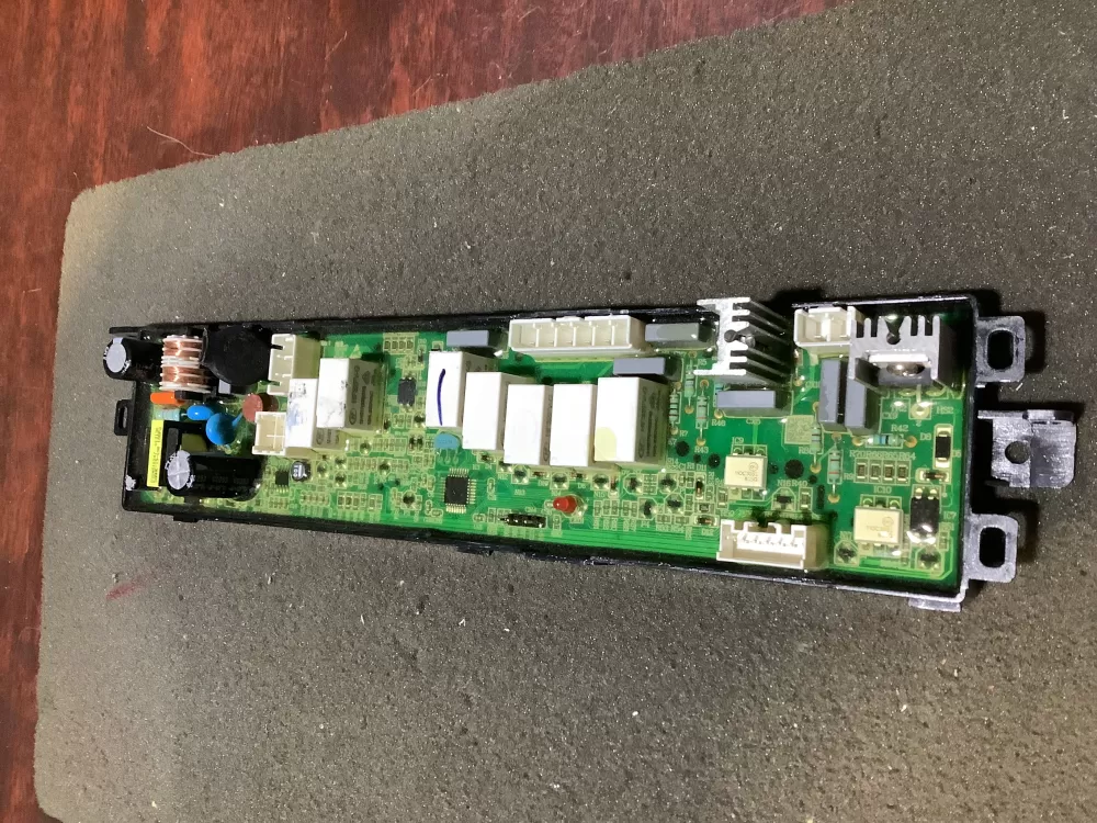 HAIER CONTROL BOARD V98472 0031800013JD GNW128SSMWW AZ122068 | NR2226