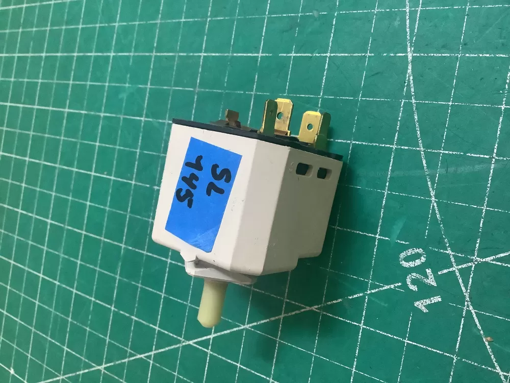 Whirlpool W10117655 Dryer Crosley Control Board Start Switch AZ220677 | SLA145