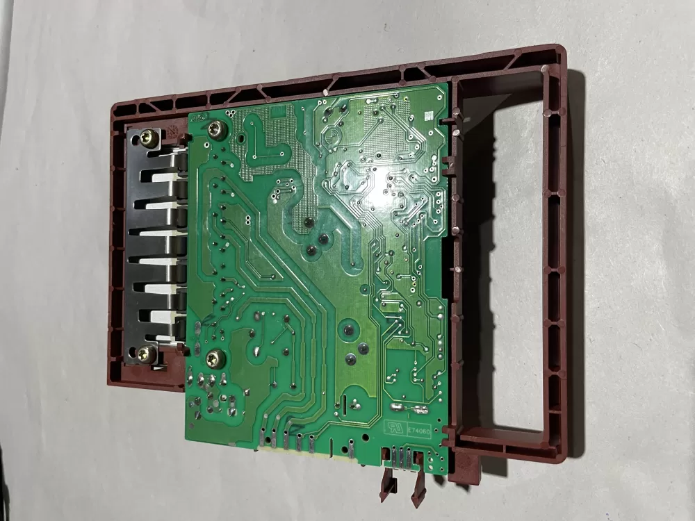 Whirlpool 4619 703 00681 Washer Control Board Wd 12416 AZ149134 | Wm773