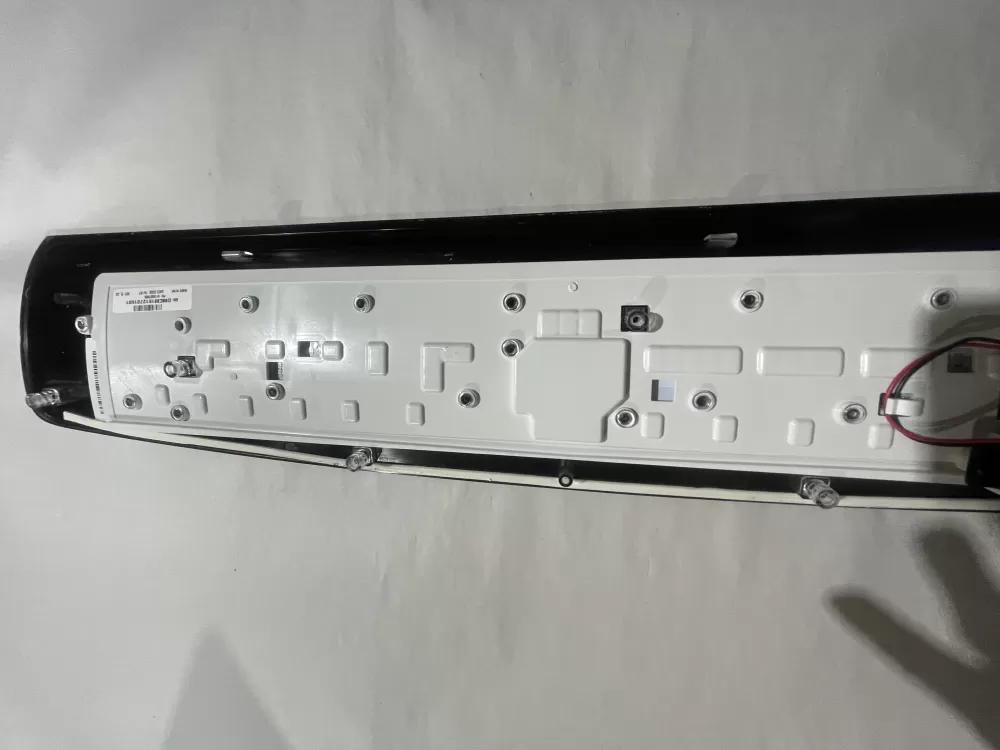 Whirlpool W11123145 W11126816 W10507955 Dryer Control Panel AZ194105 | KMV662
