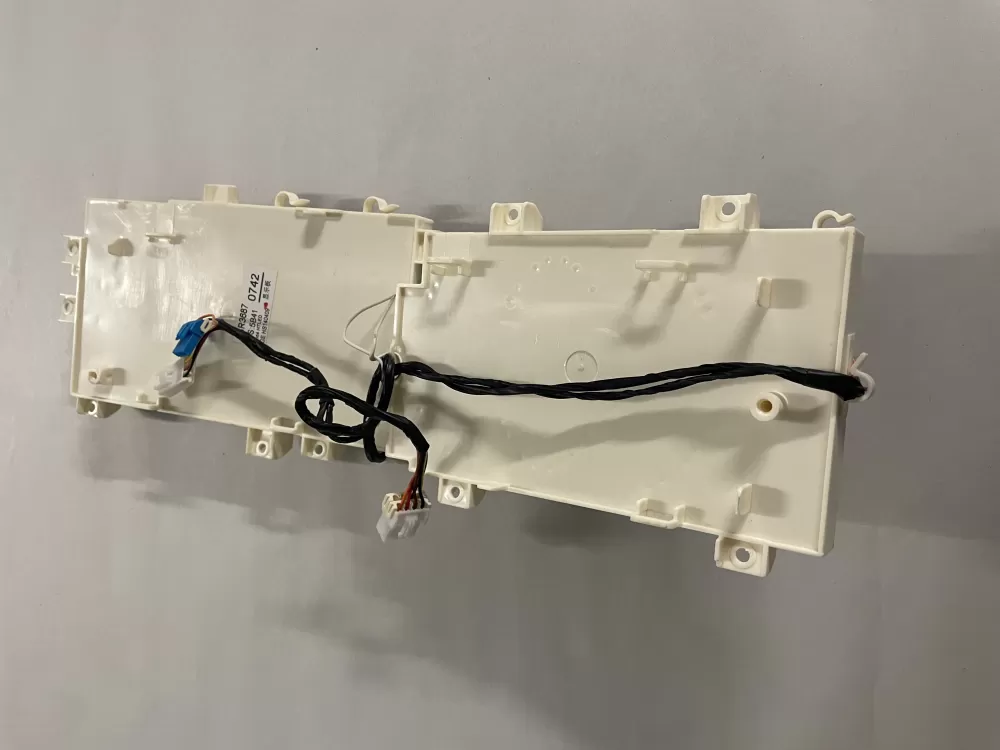 LG EBR36870740 EBR36870742 PS8751228 Washer Control Board AZ134991 | KMV109