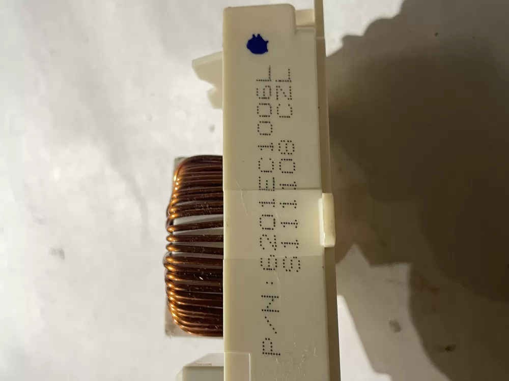 LG Kenmore 6201EC1006T Washer Noise Filter Control Board AZ198934 | Wm2771