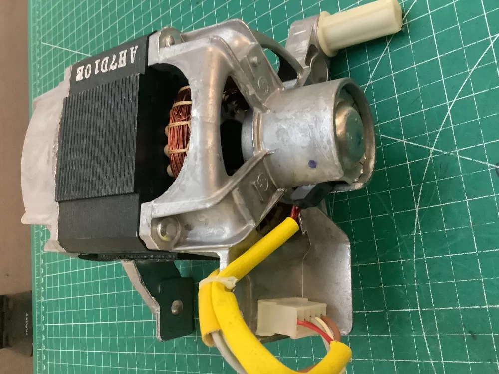 Whirlpool Washer Drive Motor 8540625 Wpw10140581 8540542 AZ218926 | SLA381