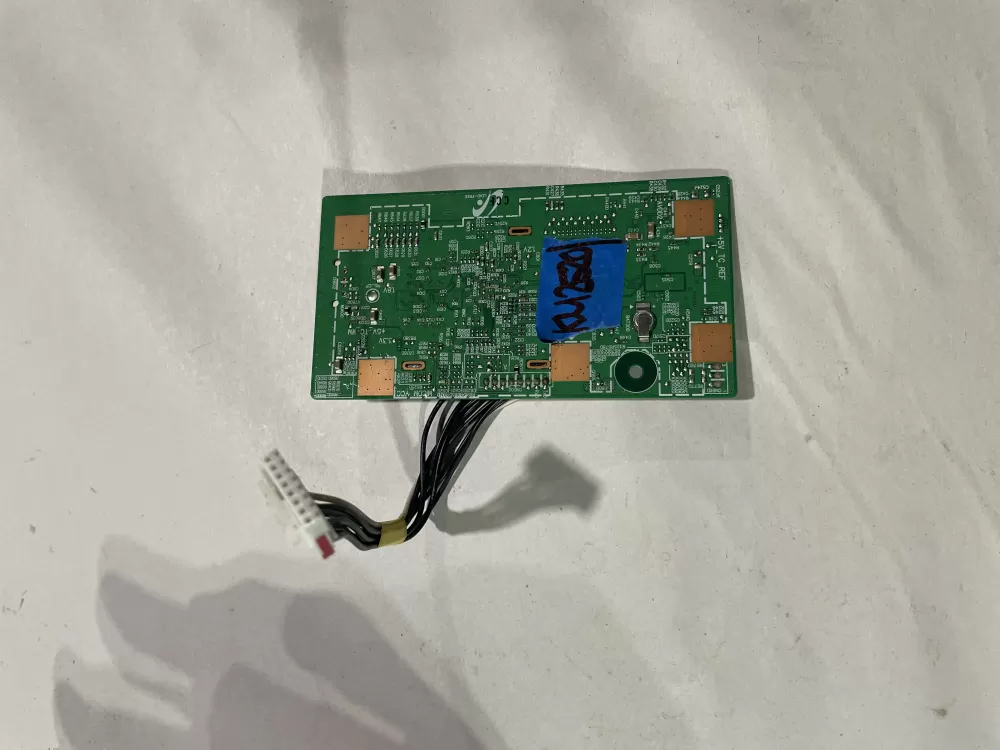 Samsung DC41 00202A Washer Display Board Dc92 01099a AZ154600 | KM2520