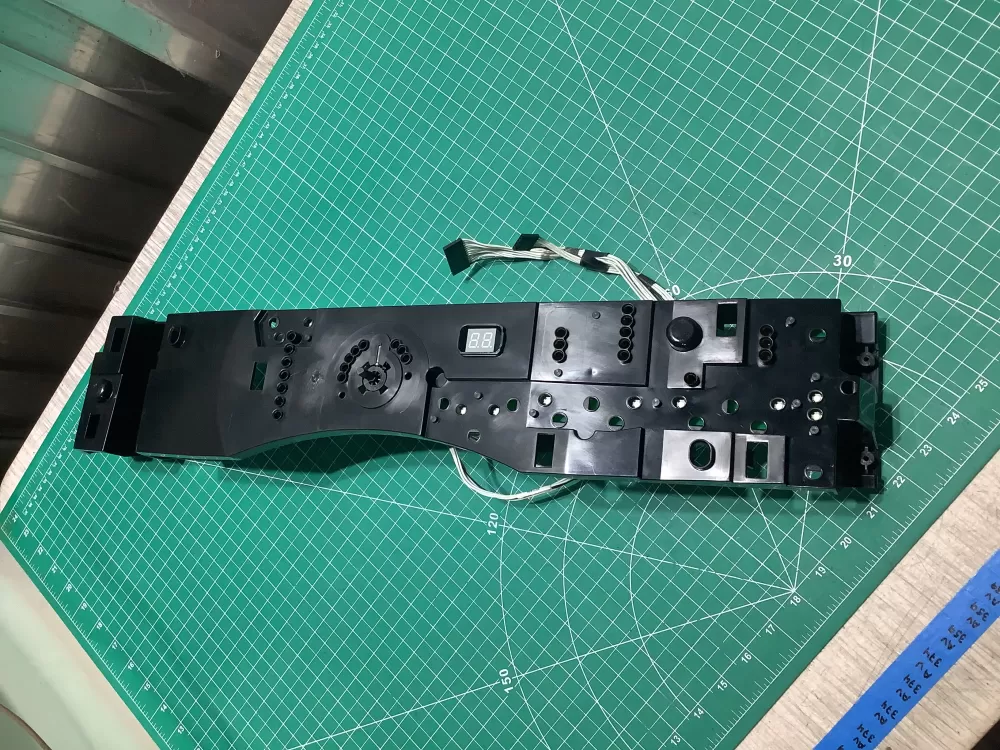 Whirlpool W10098940 Dryer Control Board Panel
