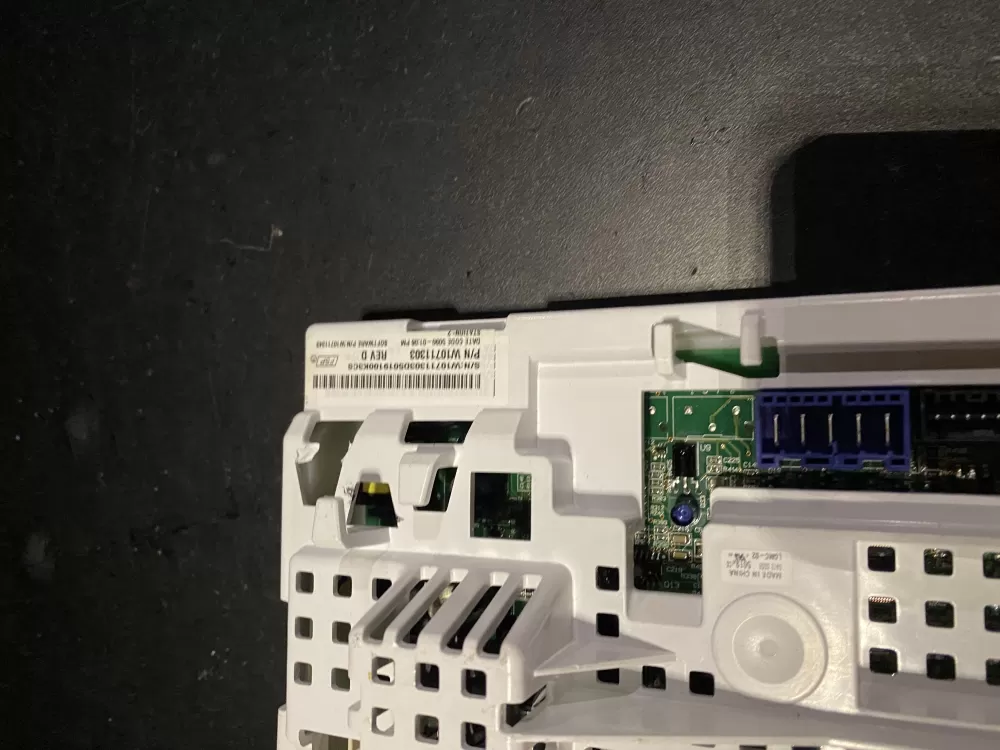 Maytag AP6023903 W10711303 WPW10711303 Washer Control Board AZ25549 | BKV230