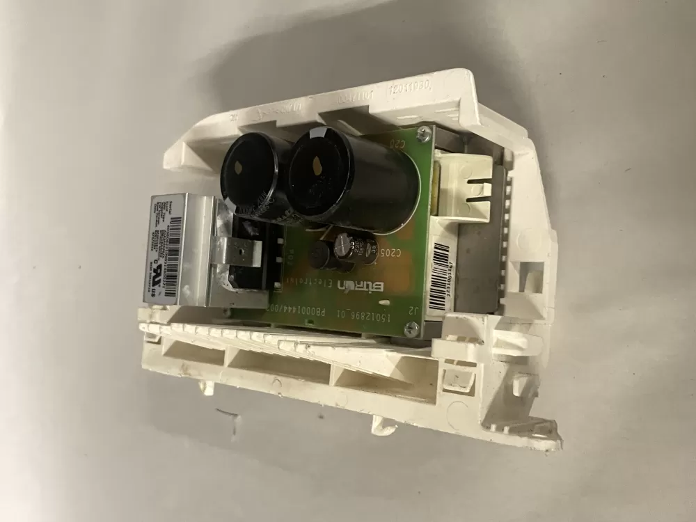Electrolux A14340406/A Washer Control Board