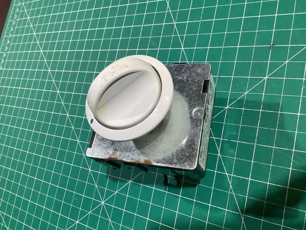 Frigidaire AP2144884 629639 148281 5303297177 PS462374 148281-000F Dryer Timer