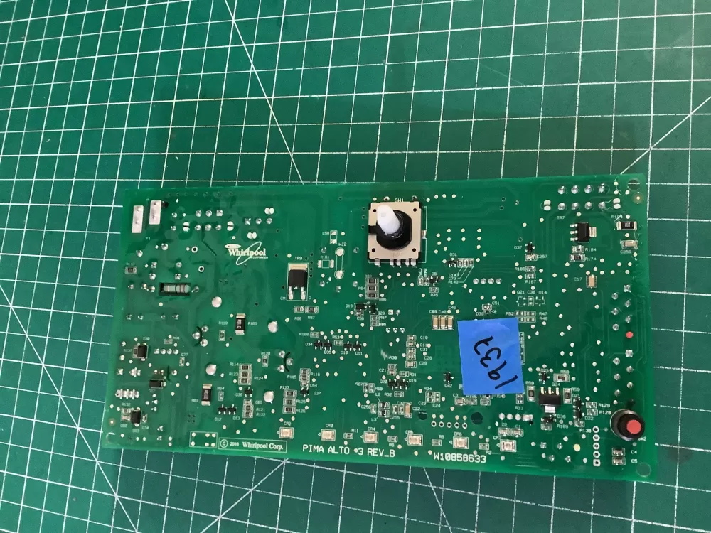 Whirlpool Maytag W11049556 W10857313 Washer Control Board AZ188103 | NR1942