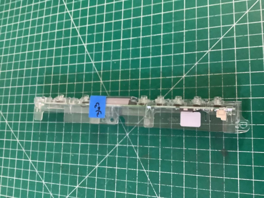 Whirlpool W11402115 PS12731287 Dishwasher Control Board AZ201848 | NR363