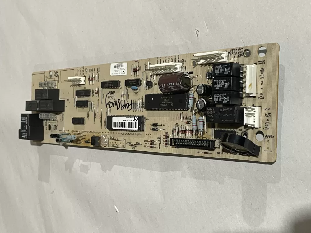 Whirlpool 8302967  AP3767567  3192862  6100455  1057546  4451856  4451991  4452890  4452898  4453664  8302967R  AH973354  EA973354  PS973354 Oven Control Board