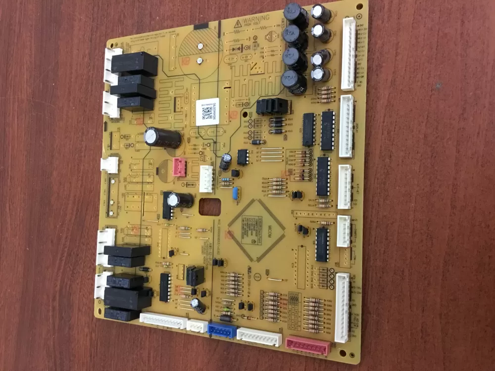 Samsung DA94-02679G Refrigerator Control Board