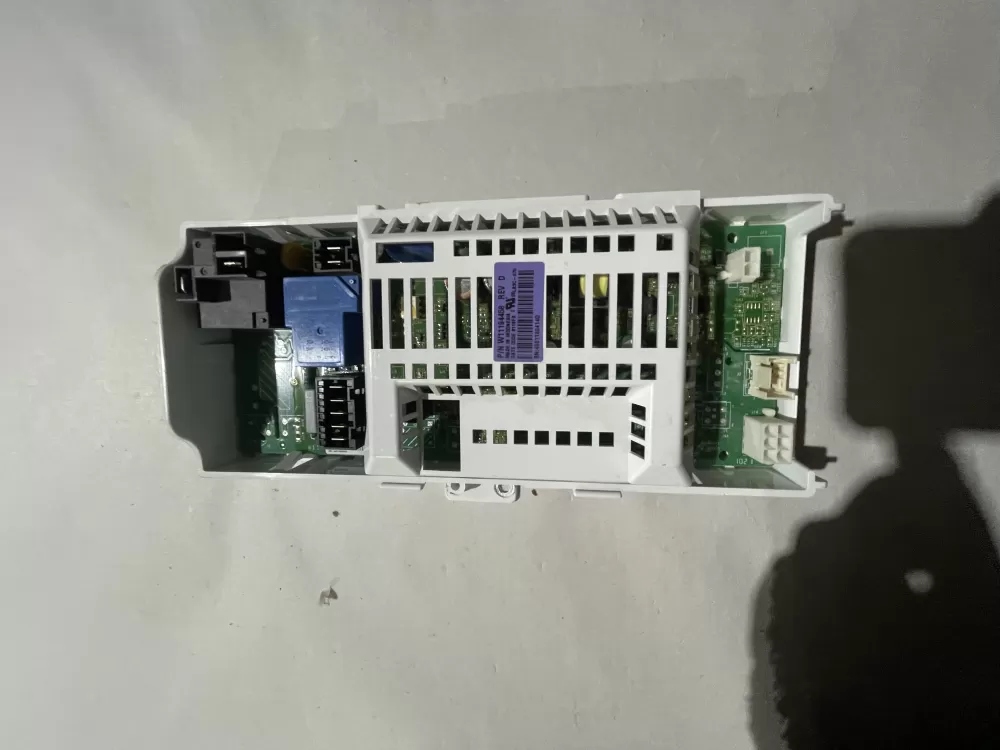 Whirlpool  Maytag W11194458 Dryer Control Board