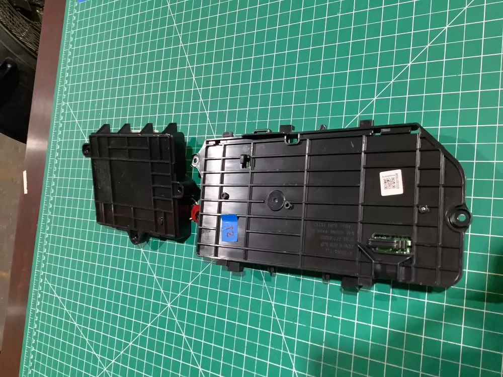 Samsung DC94 06610A Dc92 01802m Washer Control Board Panel AZ153080 | NR21