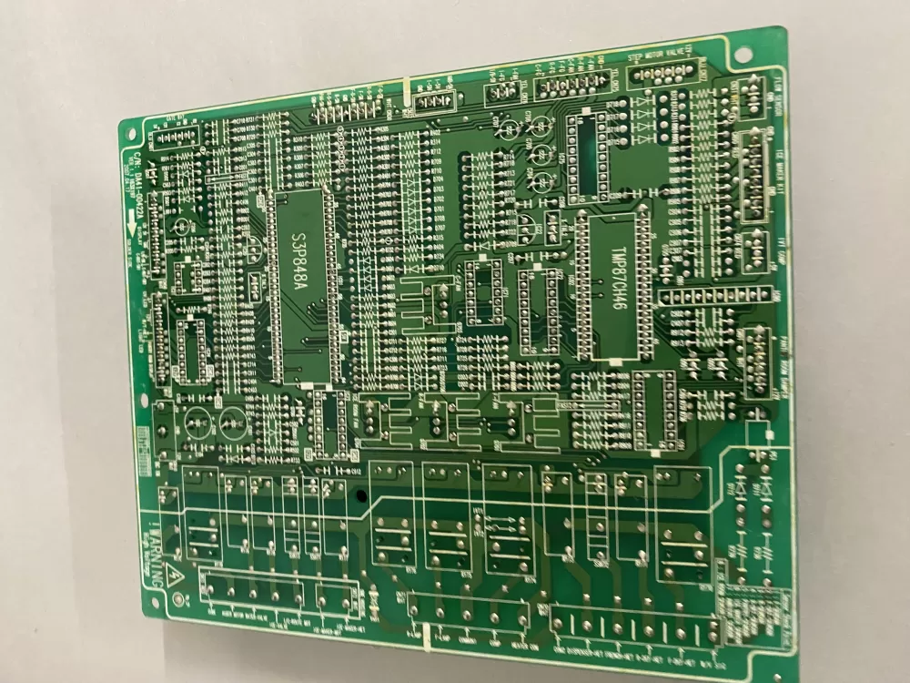 Samsung DA41 00413J PS4139770 Refrigerator Control Board AZ203292 | BK2305