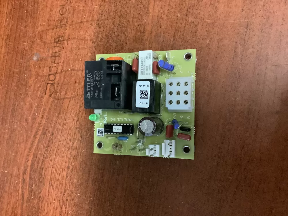 Trane 21C140501G38  American Standard Defrost Control Board AZ225098 | BG332