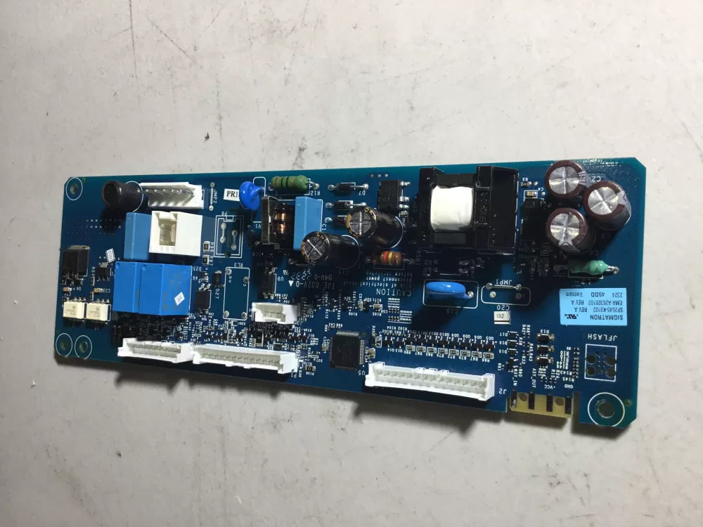 Frigidaire Dishwasher Control 5304532240 A26328102 SF2645-K8102 AZ42584 | NR1731