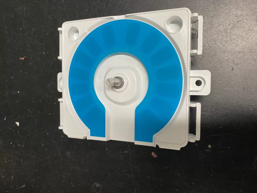 Samsung DC92-02391A Washer Control Board Module