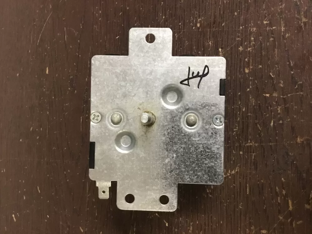 Whirlpool  Maytag  Roper  Amana  Estate  Crosley  Admiral WP8299781  AP6012589  8299781  909732  PS11745799 Dryer Timer