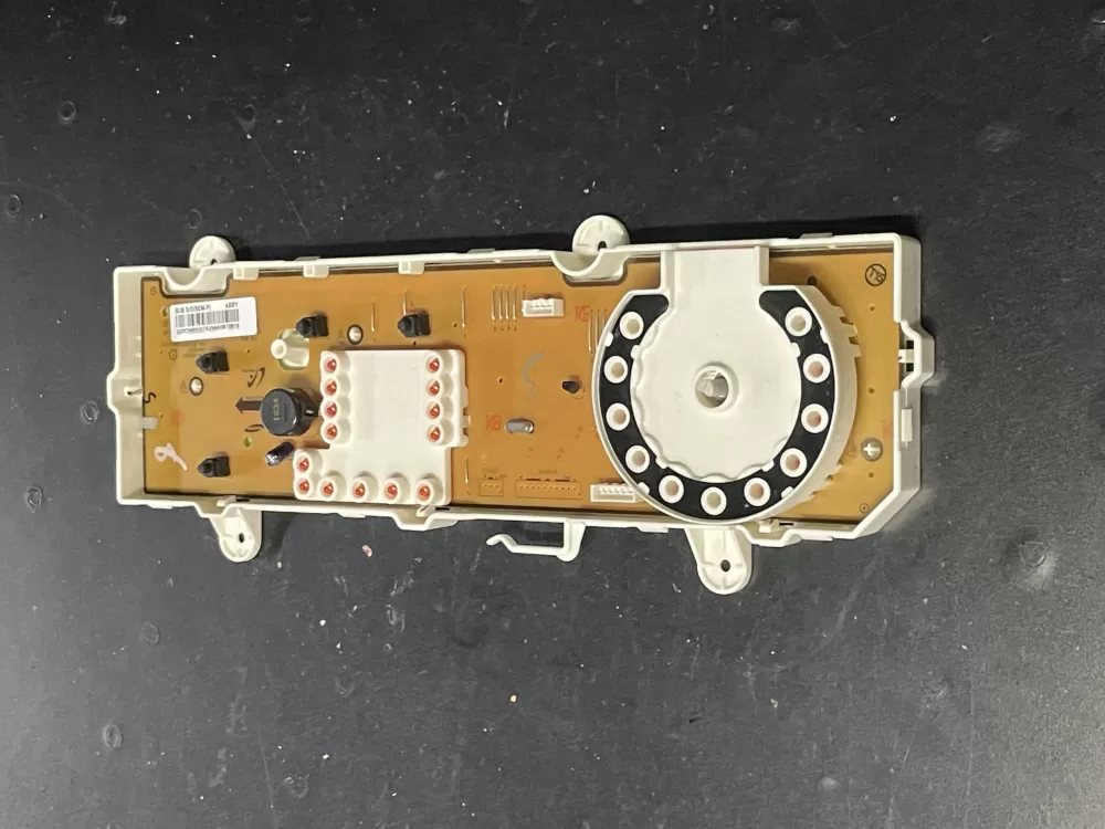Samsung DC94-05357A Dryer Control Board