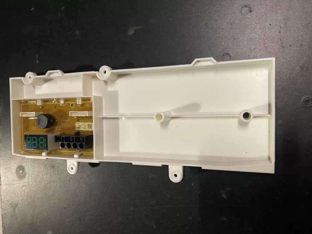 Samsung DC92 01864A Washer Control Board Display AZ27940 | BK280